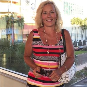 Meet your Posher, Kim